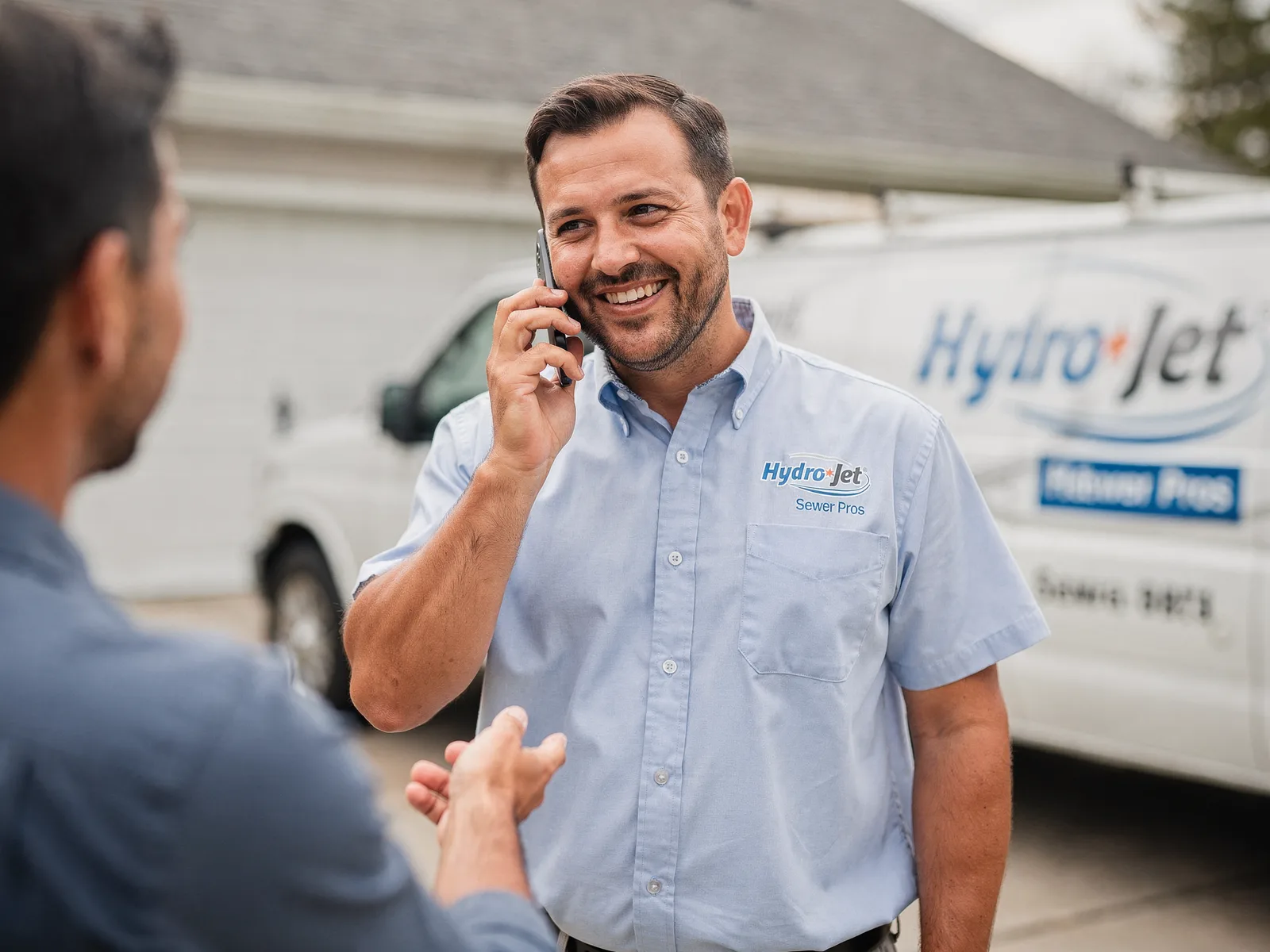 Hydro Jetting Creston, IL FAQs